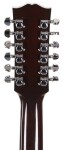 Gibson J-45 Standard 12-String LH Vintage Sunburst