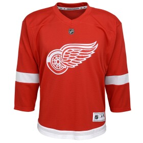 Outerstuff Dětský dres Detroit Red Wings NHL Replica Home Velikost: S/M