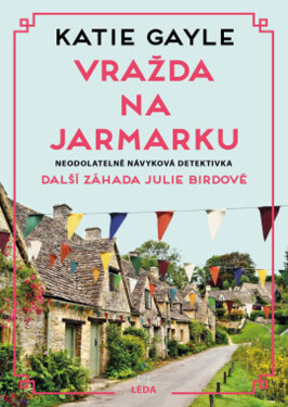 Vražda na jarmarku