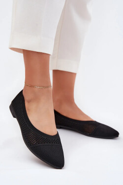 Balerinky model 215041 Step in style 38