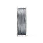 EASY PLA filament stříbrný INOX 1,75 mm Fiberlogy 850 g