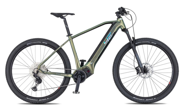 4EVER EXSTREAM ELITE 820 pneu 29", rám 17" (M), model 2025, matt foggy/silver - ZDARMA dopravné, odborná montáž, seřízení, pojištění na 1 rok dárkový poukaz na nákup příslušenství! (Záruka nejlepší ceny! Nakupujte u autorizovaného prodejce!)