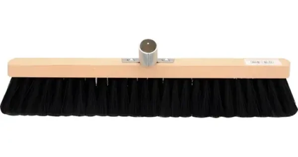Vorel Průmyslový smeták / Smeták / Šířka 80 cm / bez násady / nylonová vlákna (TO-35918)