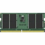 Kingston 32GB (1x 32GB) DDR5 5200MHz / CL42 / SODIMM / Non-ECC (KCP552SD8-32)