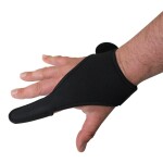 Giants Fishing Náprstník Finger Stall Standard Left Hand - Levá ruka,Giants Fishing Náprstník Finger Stall Standard Left Hand - Levá ruka