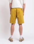 Gramicci G-Short Pigment Dyed MUSTARD PIGMENT L