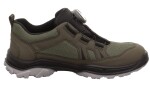 Dětské celoroční boty JUPITER GTX BOA, Superfit,1-009069-7020, zelená - 34