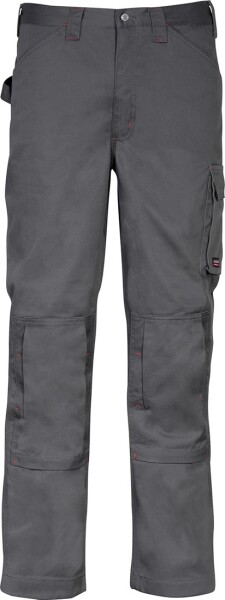 Pracovní kalhoty COFRA ALICANTE Barva: Antracitová, Velikost: S (V251_0_04_S)