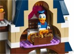 LEGO LEGO® Disney™ 71040 Zámek Disney