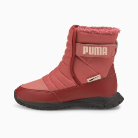 Sněhové boty Puma Nieve Boot WTR AC PS Jr 380745-04 35