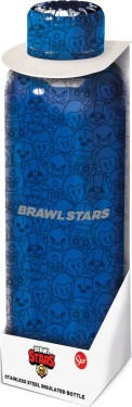 Brawl Stars Nerezová láhev na pití 515 ml - EPEE
