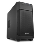 ASUS ROG Hyperion GR701 bílá / ATX / E-ATX / mATX / bez zdroje / GPU 460mm / 2x USB-C / 4x USB 3.0 / LED podsvícení (90DC00F3-B39000)