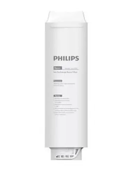 Philips AUT820 / náhradní filtr / redukce tvrdosti vody / pro AUT1211 / 2 ks (AUT820/10)