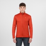 KARPOS Pizzocco Evo Full Zip Fleece, Fire velikost: M