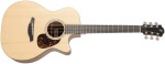 Furch Blue OMc-SW CNR Active 2026