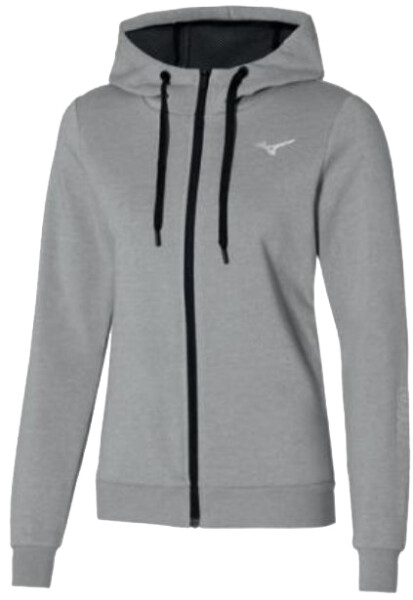 Běžecká bunda Mizuno RB Sweat Jacket K2GCA70405 Velikost textilu: M
