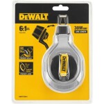 DeWALT DWHT47399-0 Značkovací šňůra 6 : 1