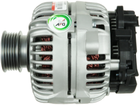 Alternátor RENAULT CLIO II MEGANE II SCENIC II