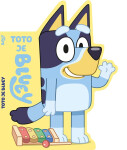 Bluey - Toto je Bluey - Kolektiv