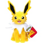 Pokémon plyšák Jolteon 20 cm