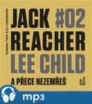 A přece nezemřeš, mp3 - Lee Child