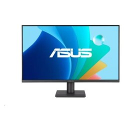 ASUS LCD 27" VA279HG Eye Care Gaming Monitor 1920x1080 IPS Full HD 99% sRGB Frameless 120Hz Adaptive-Sync 1ms HDMI VGA EDF_1011167