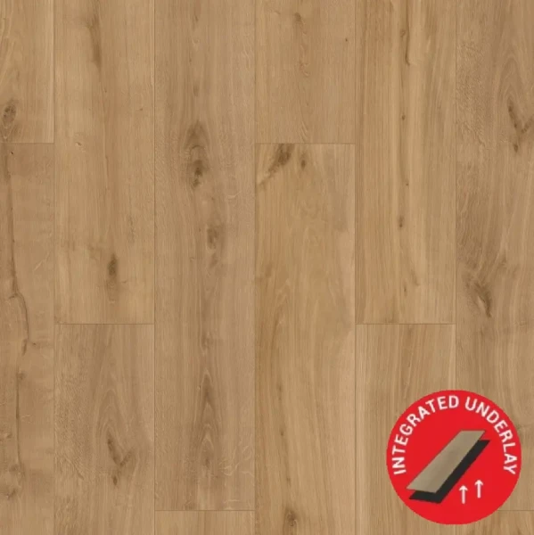 Vinylová podlaha SPC Buckeye natural R278 4mm + 1mm IXPE 23/32