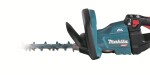 Makita UH005GZ / Aku nůžky na živý plot - polostřih / čepel 750 mm / 40V / Li-ion / Bez aku (UH005GZ)