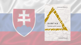 Posledný valčík tyranov (slovensky) - Ramtha