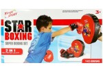 Mamido Dětský boxerský set rukavic