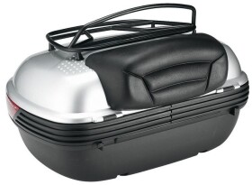 E83 opěrka Givi pro kufr E 360 + E 50 Maxia