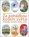 Za pohádkou kolem světa Vítězslav Kocourek