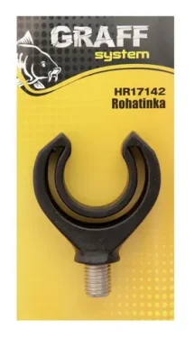 Graff Rohatinka plastová Ela (HR17142)