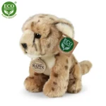 Rappa gepard sedící 18 cm