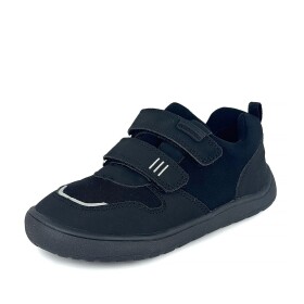Chlapecké barefoot tenisky PERSY BLACK Protetika - 31