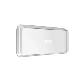 Rode RodeCover Video / ochranný plastový kryt pro RODECaster Video / transparentní (RCVCOVER)