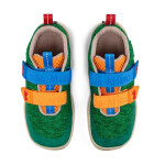 Affenzahn Halbschuh Knit Happy Affenzahn 10 Years Jr Boty 00397-20016 24