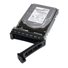 DELL 960GB SSD / 3.5" / SATA / pro PowerEdge T160 (345-BJTY)