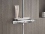 GROHE - Euphoria Polička EasyReach, bílá 26362LN1