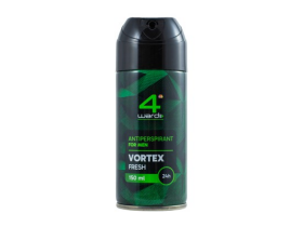 4ward antiperspirant Vortex fresh 150ml