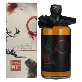 Enso Japanese Whisky 40% 0,7 l (karton)