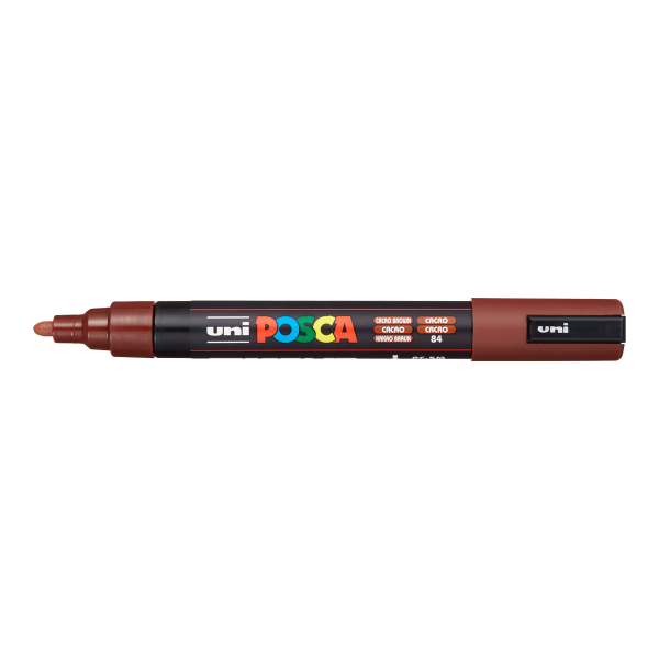 Popisovač Posca 1,8 2,5 mm 84