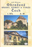 Ohrožené tvrze Čech
