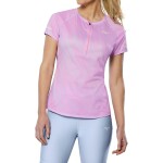 Běžecké tričko Mizuno Graphic Trail Tee J2GAB20666 Velikost textilu: M