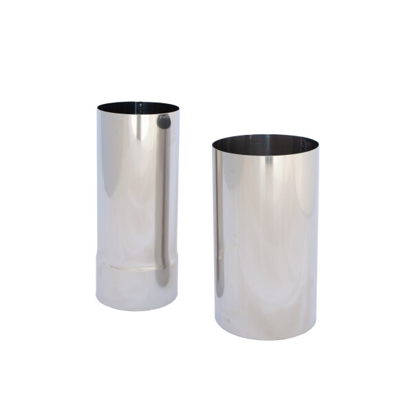 Ochranný kryt, nerez CWZ020130L