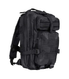 Tactical Guard TGB 4202929190 Backpack černý 30l