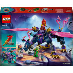 LEGO LEGO® NINJAGO® 71842 Rontu – Pán draků