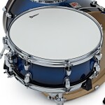 Premier Artist 22" 5pc Modern Rock Shell Pack Indigo Burst
