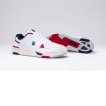 Boty K-Swiss Match Pro Lth M 08905-130-M 46