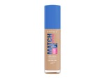 Rimmel London Match Perfection make-up 103W True Ivory 30 ml